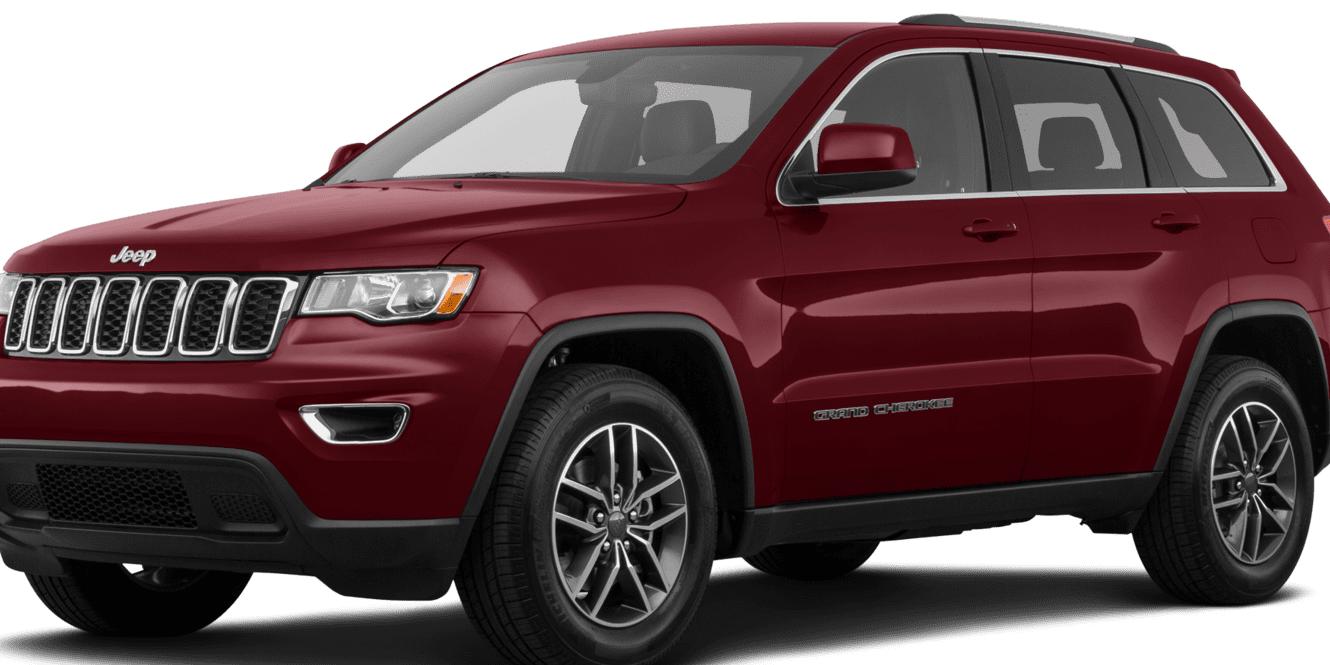 JEEP GRAND CHEROKEE 2021 1C4RJFAG1MC753222 image